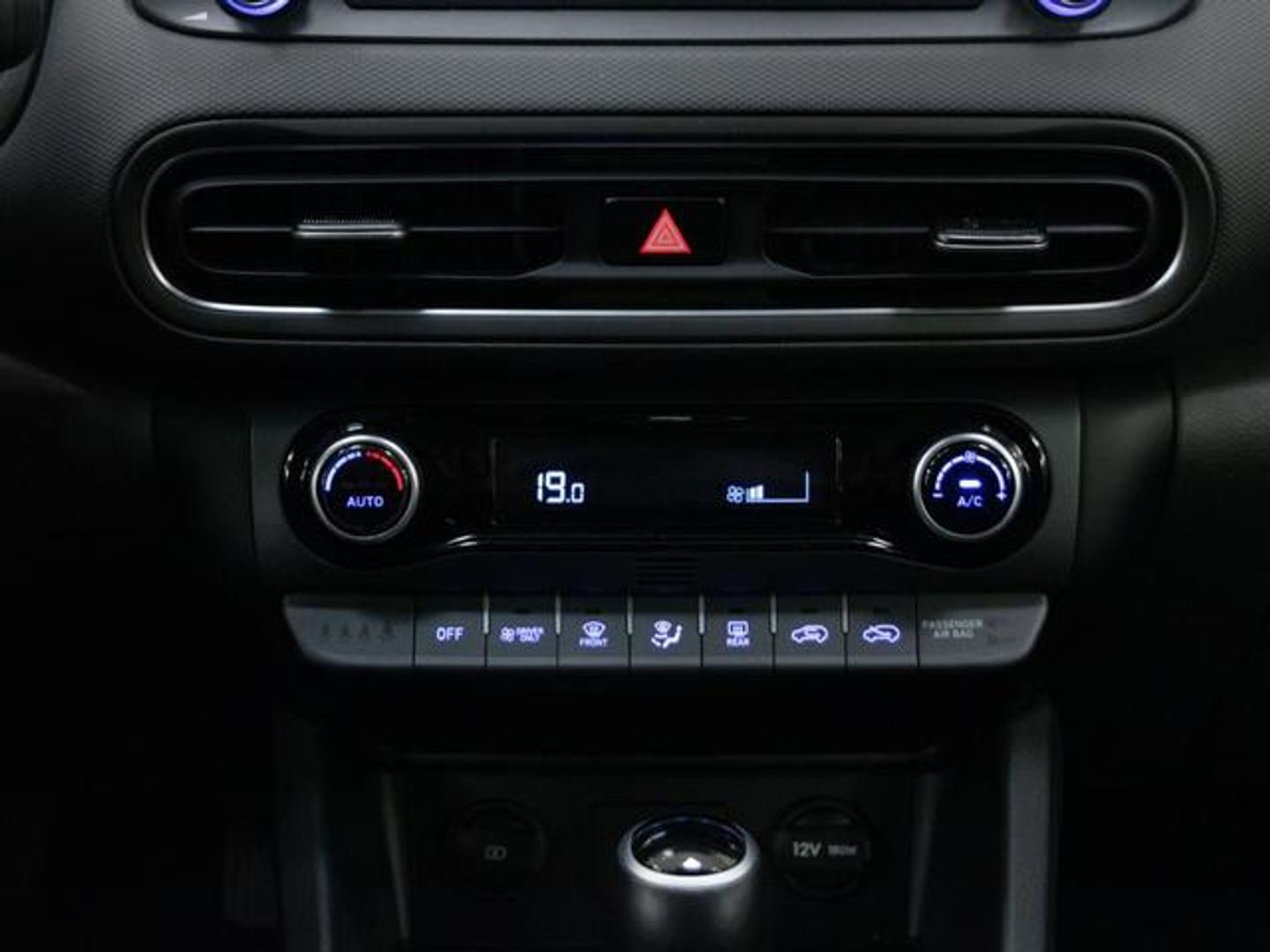 Hyundai Kona 1.6 GDI HEV Maxx DCT 104 kW (141 CV)