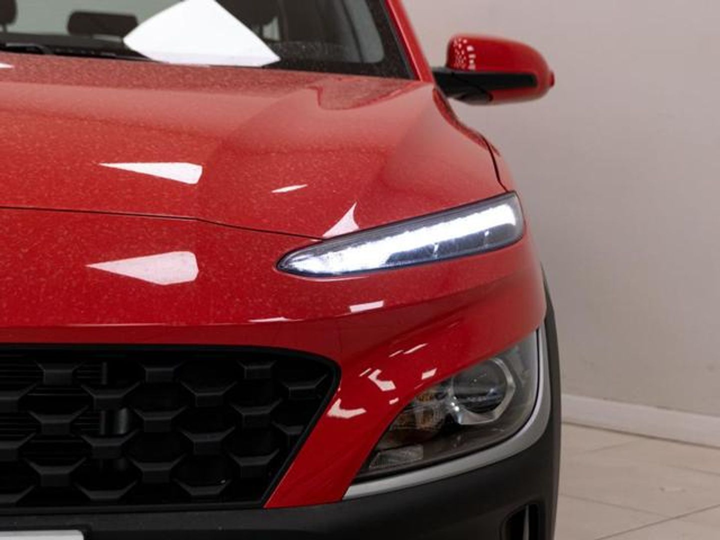 Hyundai Kona 1.6 GDI HEV Maxx DCT 104 kW (141 CV)