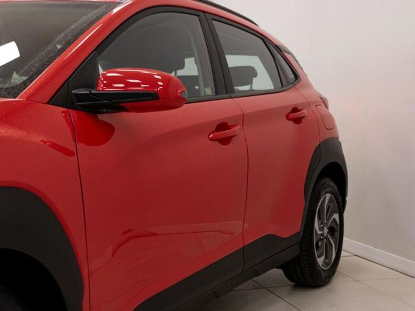 Hyundai Kona 1.6 GDI HEV Maxx DCT 104 kW (141 CV)