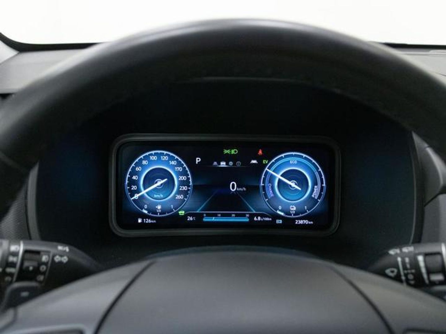 Hyundai Kona 1.6 GDI HEV Maxx DCT 104 kW (141 CV)
