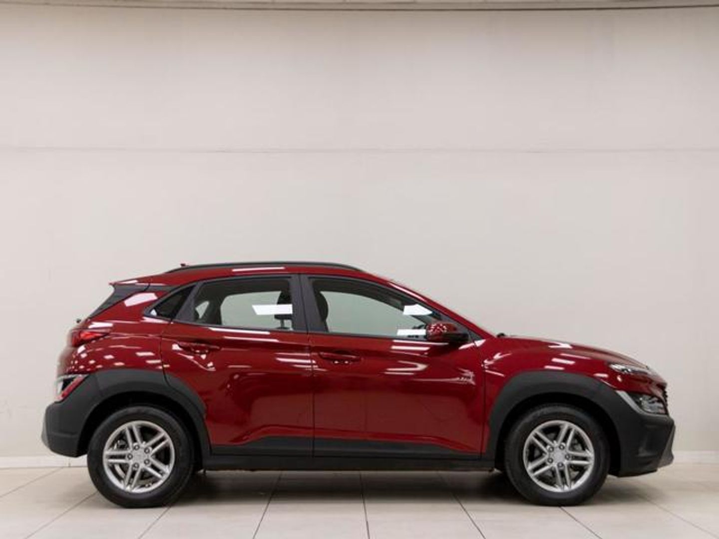 Hyundai Kona 1.0 TGDi Maxx 4x2 88 kW (120 CV)