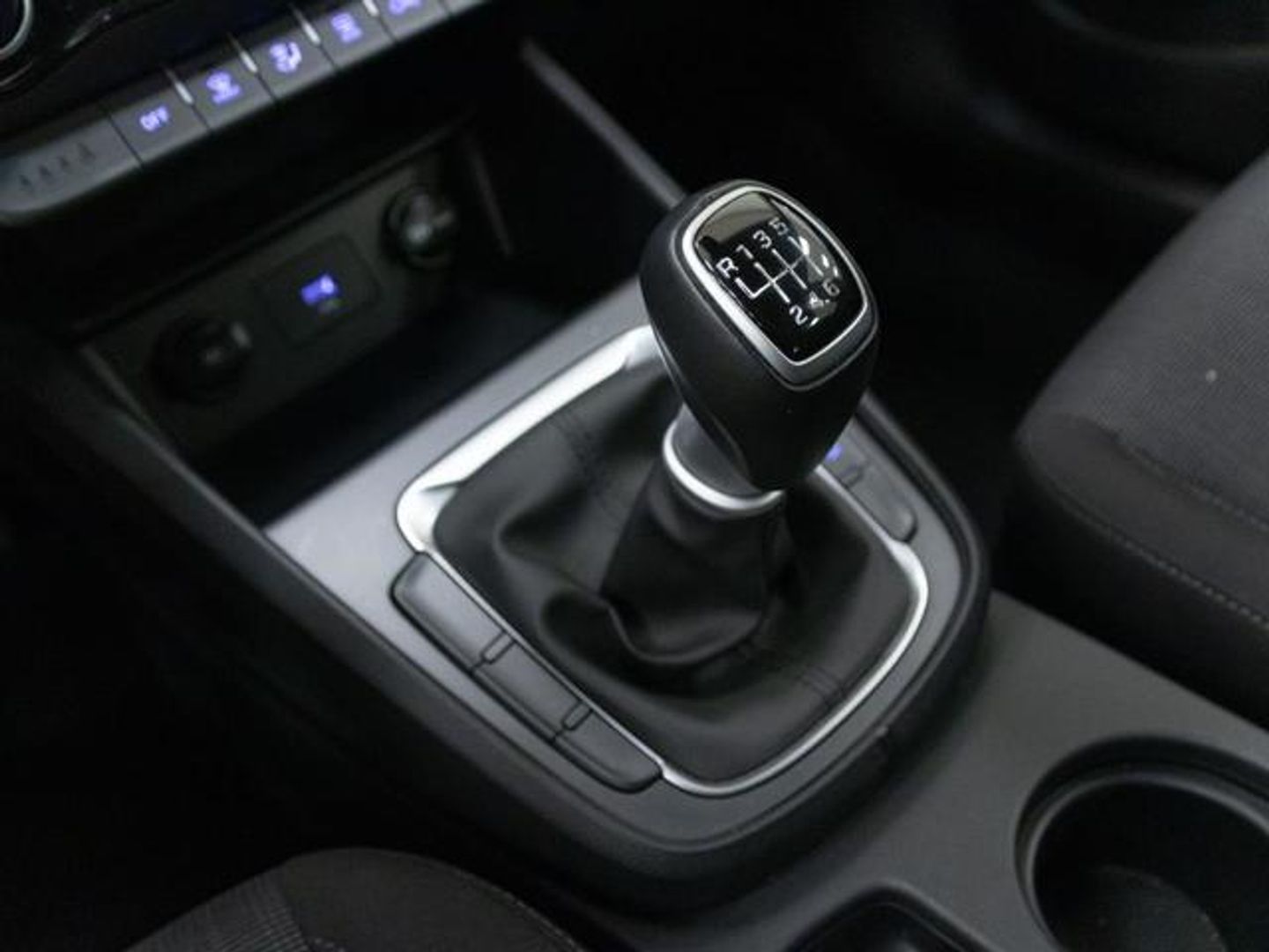 Hyundai Kona 1.0 TGDi Maxx 4x2 88 kW (120 CV)