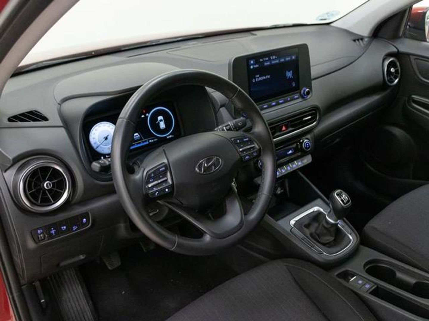 Hyundai Kona 1.0 TGDi Maxx 4x2 88 kW (120 CV)