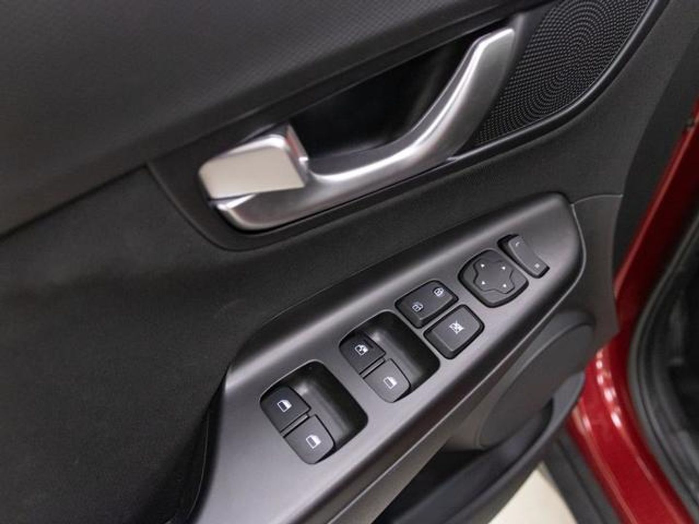 Hyundai Kona 1.0 TGDi Maxx 4x2 88 kW (120 CV)