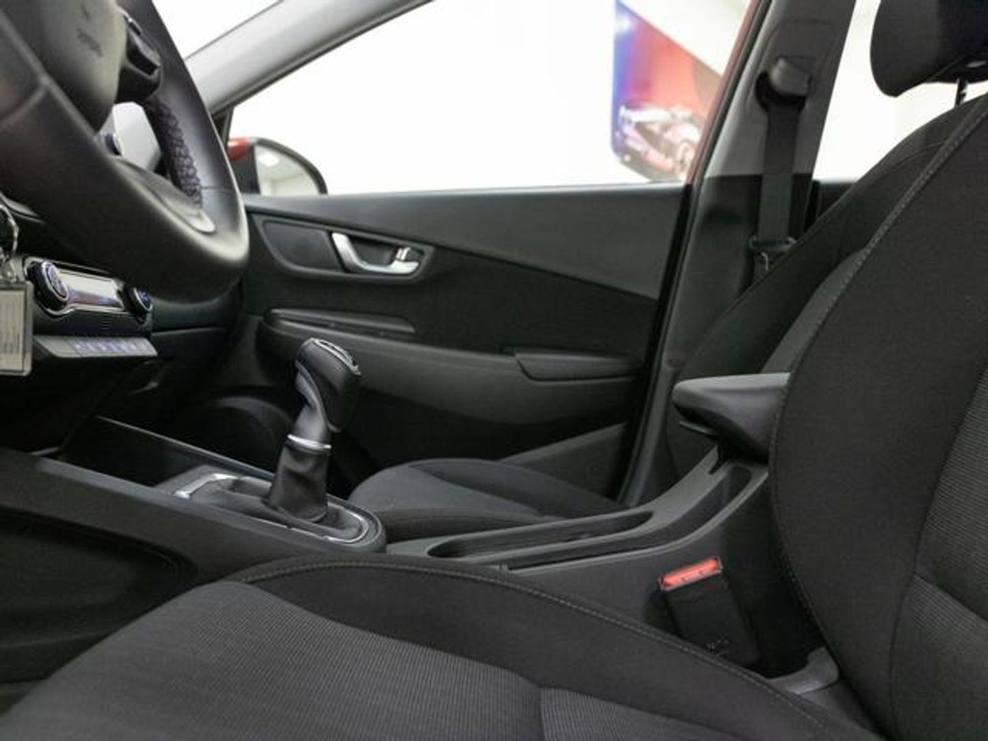 Hyundai Kona 1.0 TGDi Maxx 4x2 88 kW (120 CV)