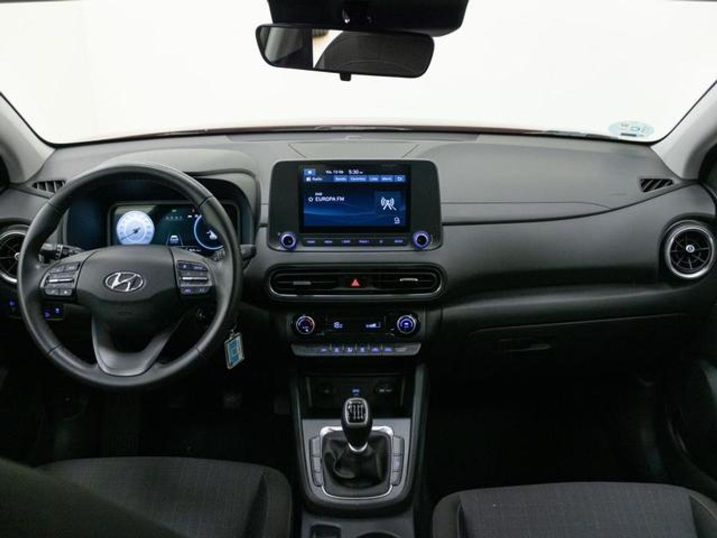 Hyundai Kona 1.0 TGDi Maxx 4x2 88 kW (120 CV)