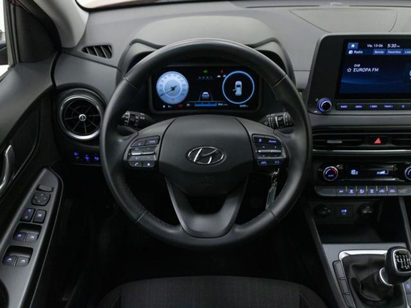 Hyundai Kona 1.0 TGDi Maxx 4x2 88 kW (120 CV)