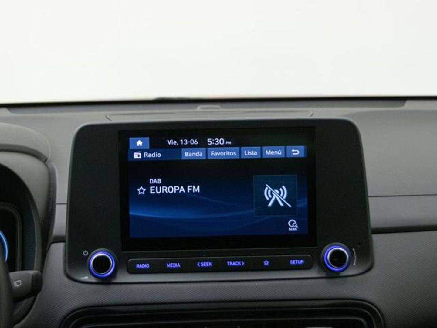 Hyundai Kona 1.0 TGDi Maxx 4x2 88 kW (120 CV)