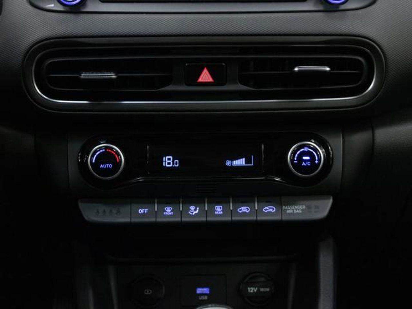 Hyundai Kona 1.0 TGDi Maxx 4x2 88 kW (120 CV)