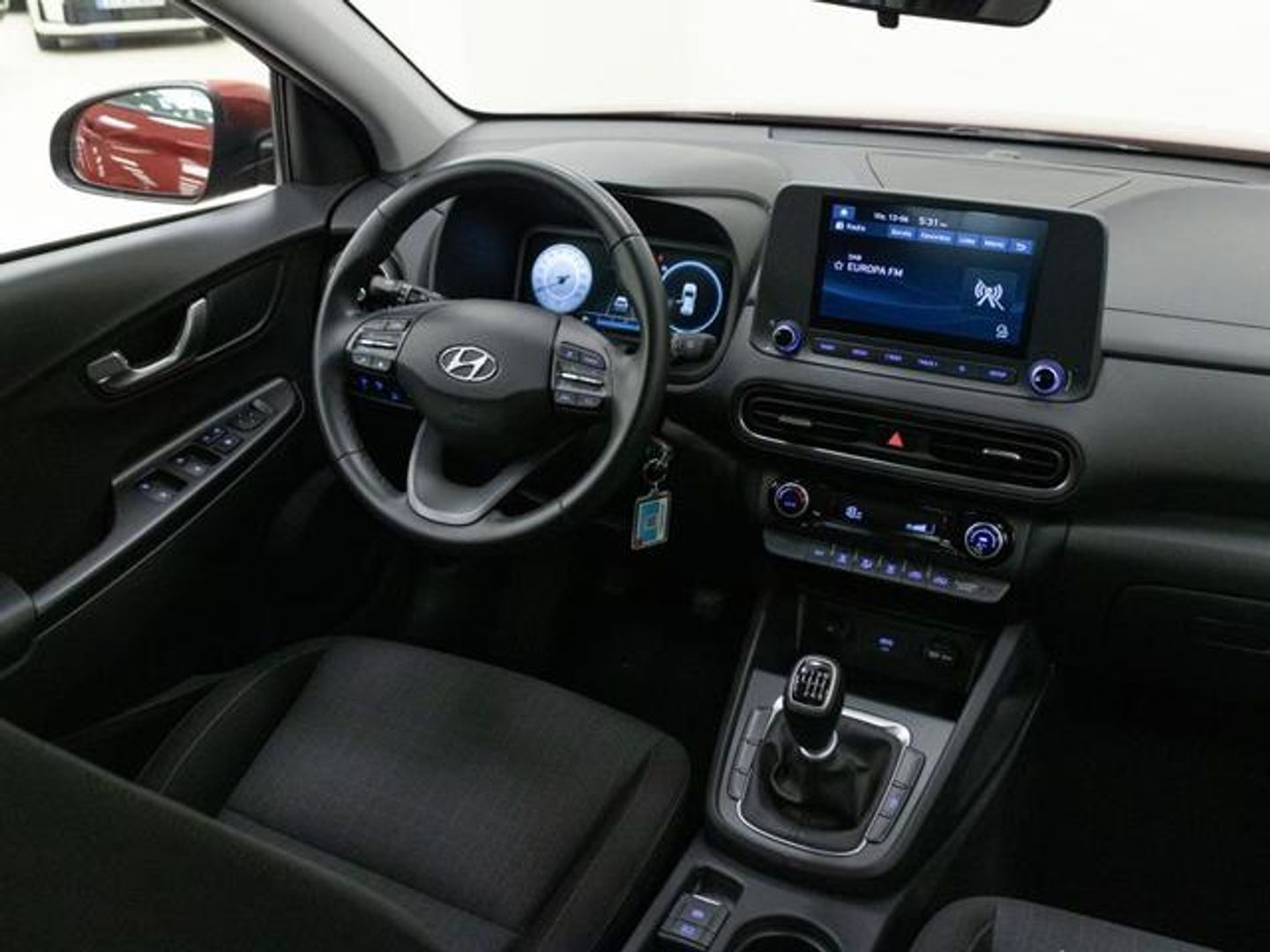 Hyundai Kona 1.0 TGDi Maxx 4x2 88 kW (120 CV)