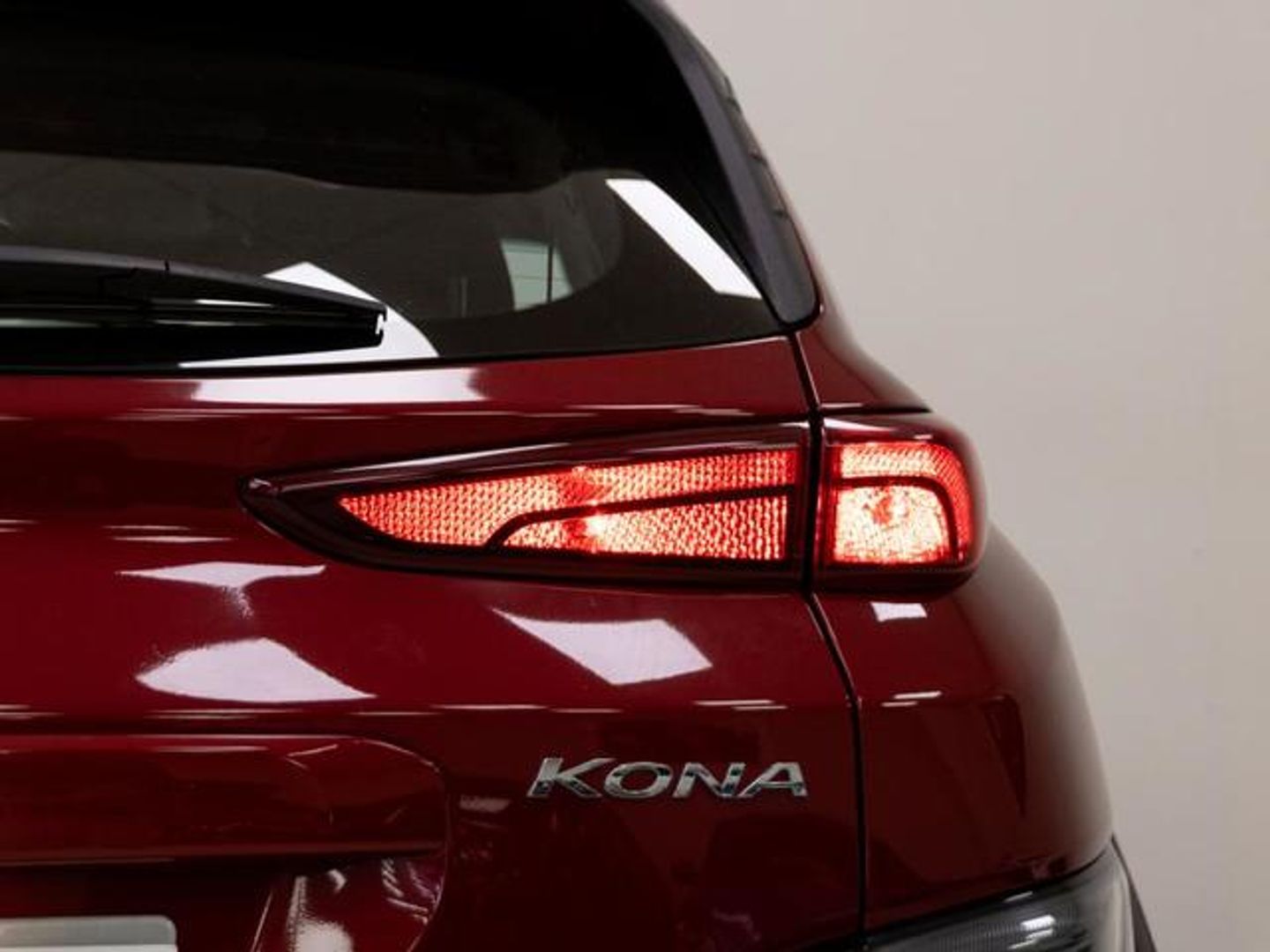 Hyundai Kona 1.0 TGDi Maxx 4x2 88 kW (120 CV)