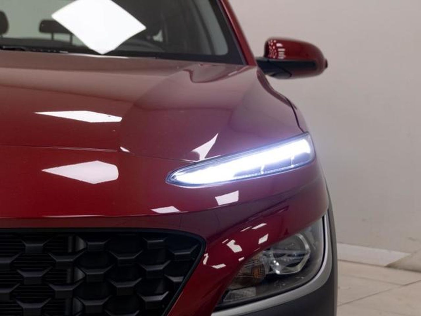Hyundai Kona 1.0 TGDi Maxx 4x2 88 kW (120 CV)