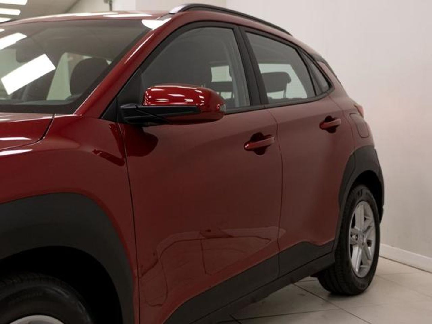 Hyundai Kona 1.0 TGDi Maxx 4x2 88 kW (120 CV)