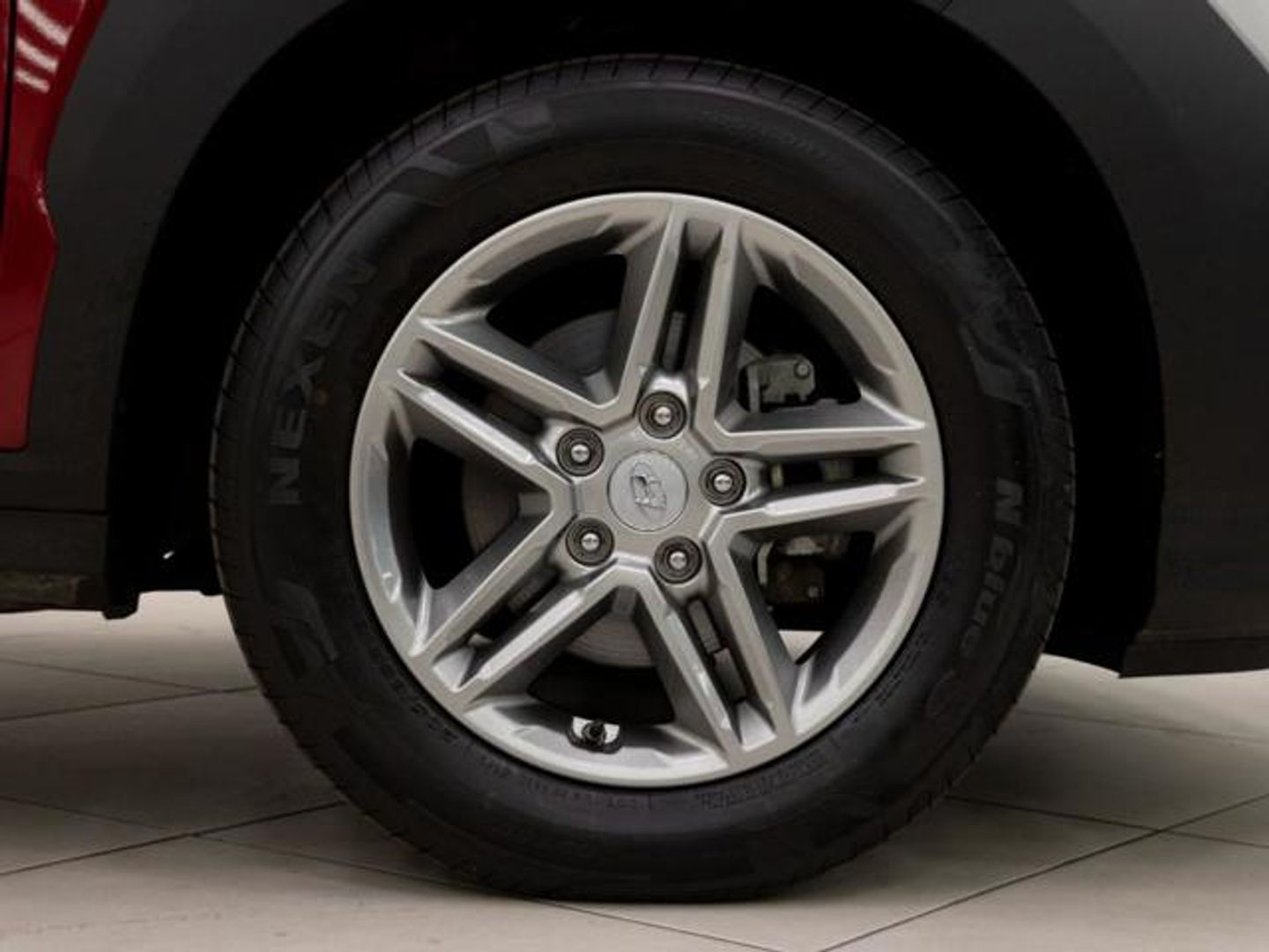 Hyundai Kona 1.0 TGDi Maxx 4x2 88 kW (120 CV)