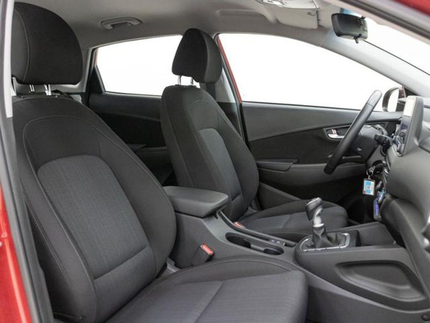 Hyundai Kona 1.0 TGDi Maxx 4x2 88 kW (120 CV)