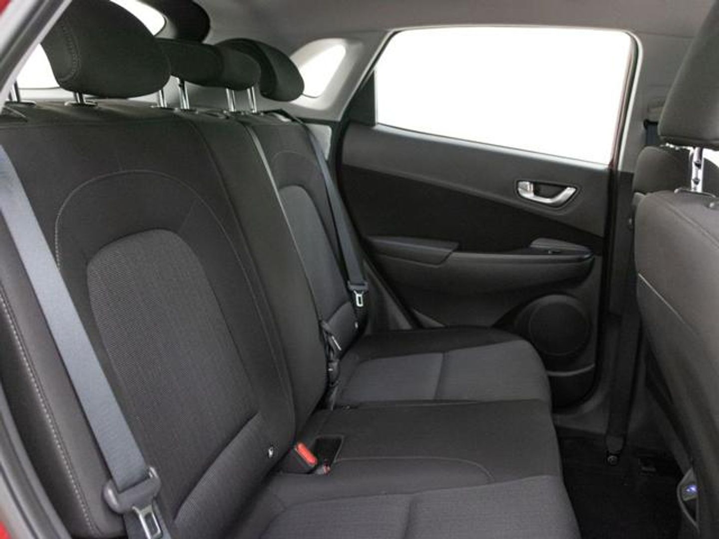 Hyundai Kona 1.0 TGDi Maxx 4x2 88 kW (120 CV)
