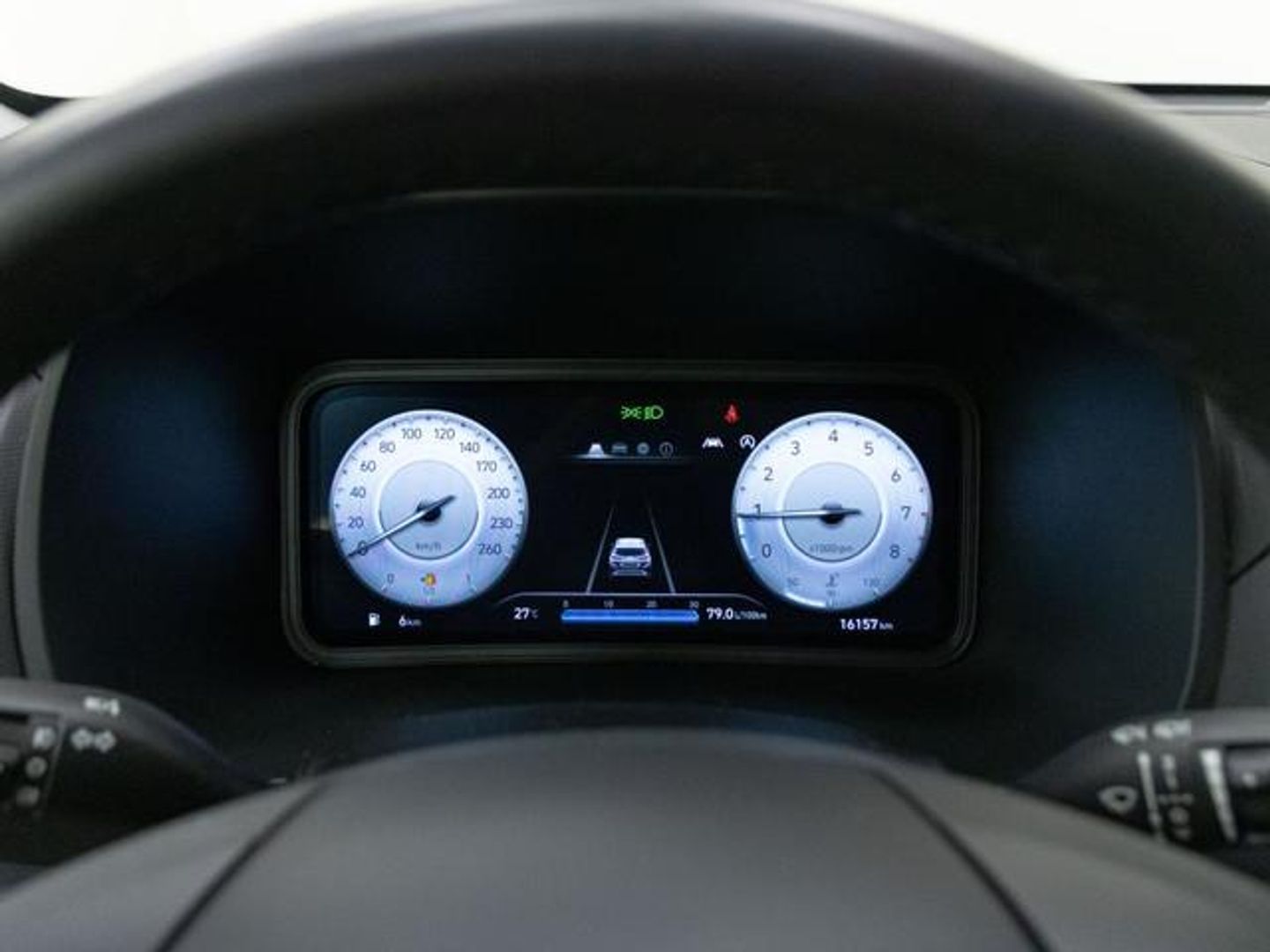 Hyundai Kona 1.0 TGDi Maxx 4x2 88 kW (120 CV)