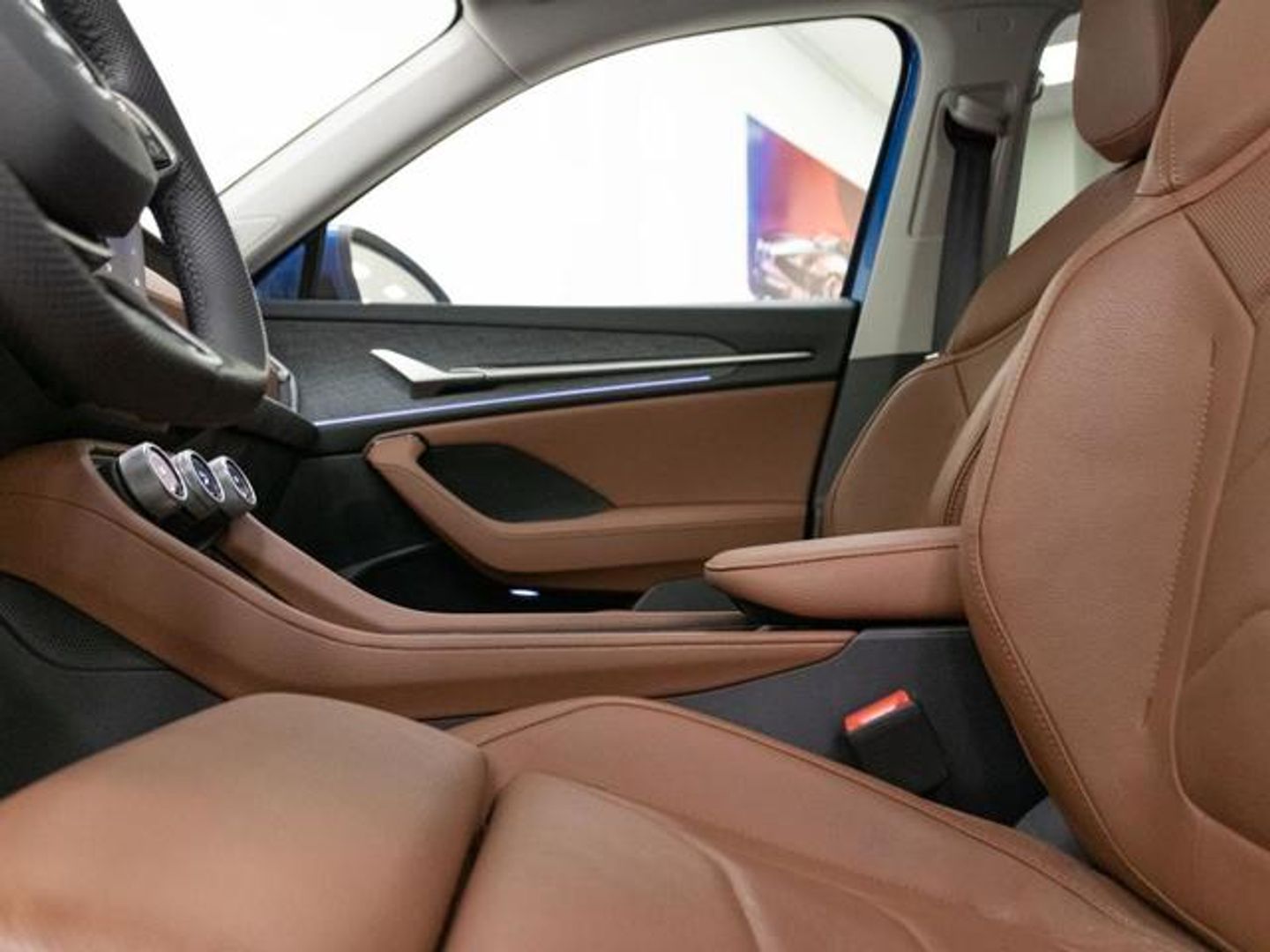 Skoda Kodiaq 1.5 TSI m-HEV Design DSG 110 kW (150 CV)