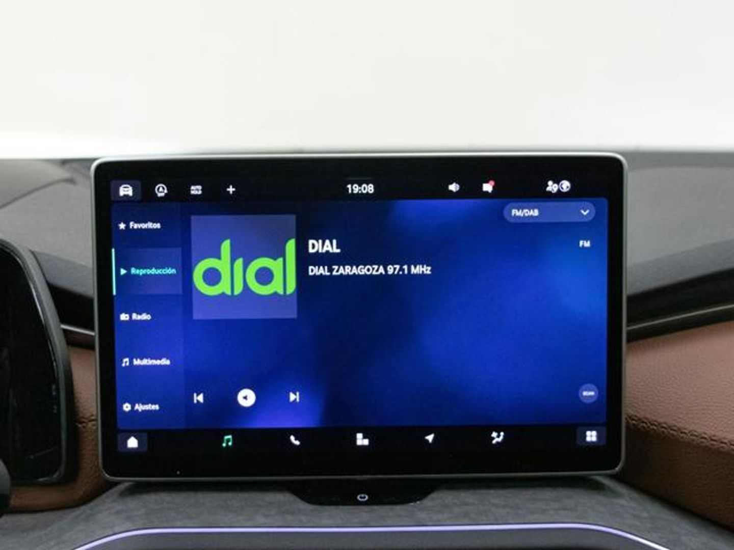 Skoda Kodiaq 1.5 TSI m-HEV Design DSG 110 kW (150 CV)