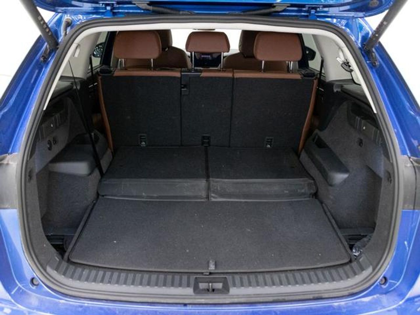 Skoda Kodiaq 1.5 TSI m-HEV Design DSG 110 kW (150 CV)