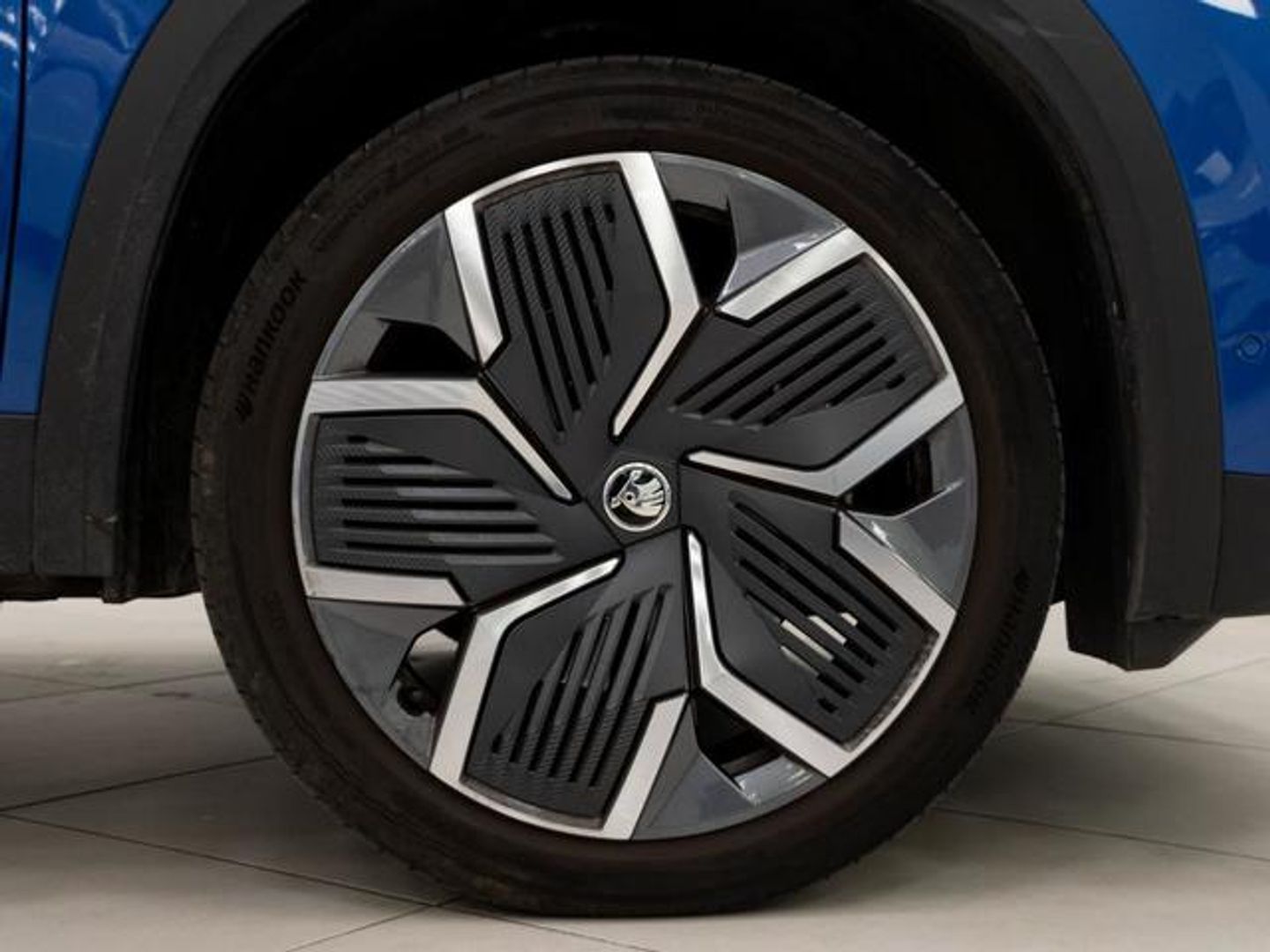 Skoda Kodiaq 1.5 TSI m-HEV Design DSG 110 kW (150 CV)