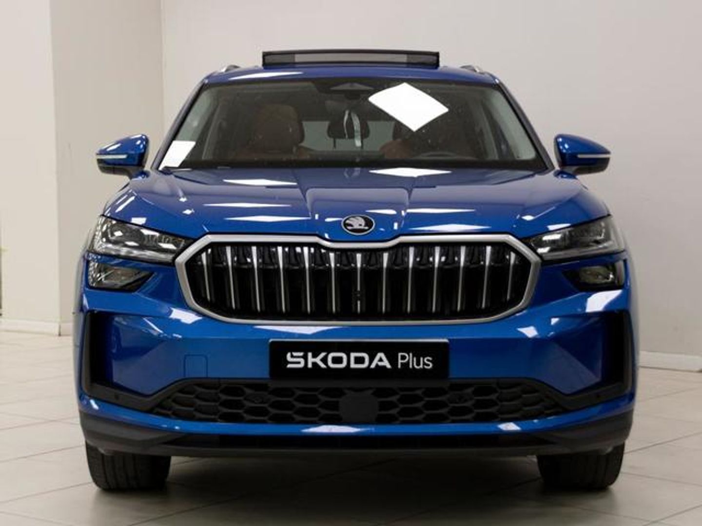 Skoda Kodiaq 1.5 TSI m-HEV Design DSG 110 kW (150 CV)