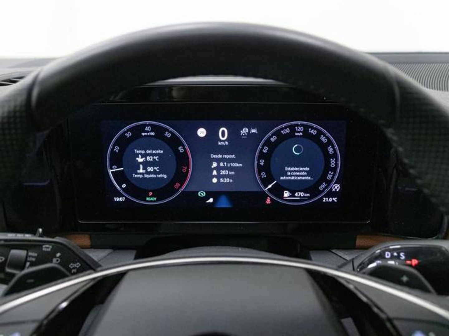 Skoda Kodiaq 1.5 TSI m-HEV Design DSG 110 kW (150 CV)