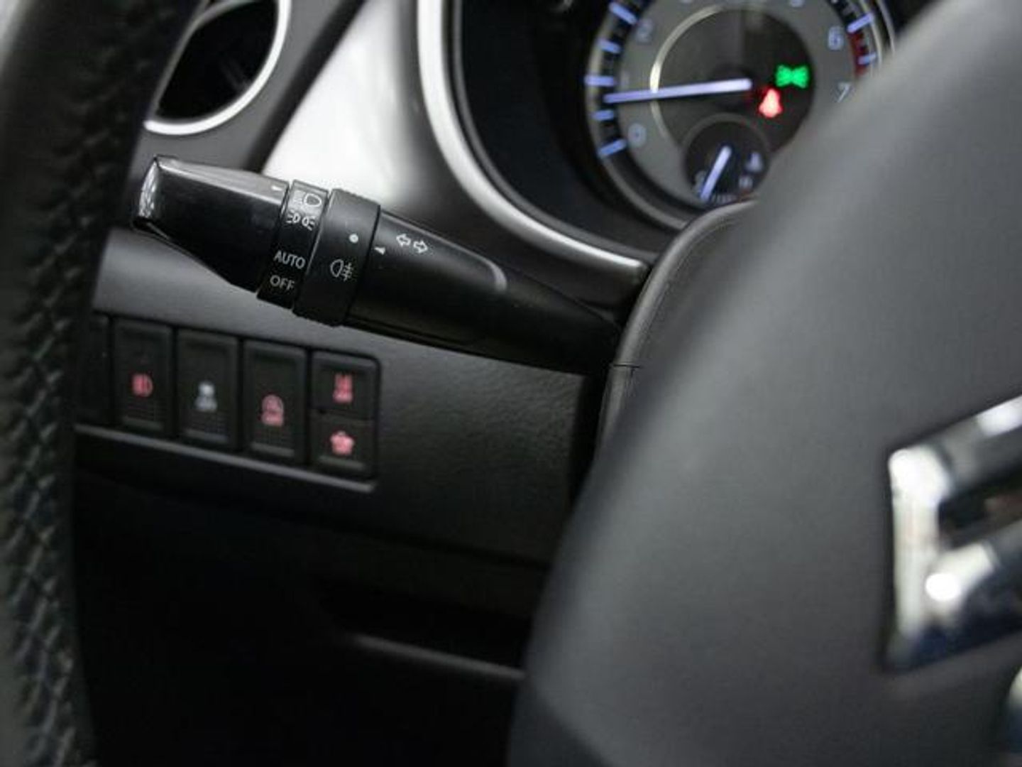 Suzuki Vitara 1.4 Turbo Mild Hybrid GLE 95 kW (129 CV)