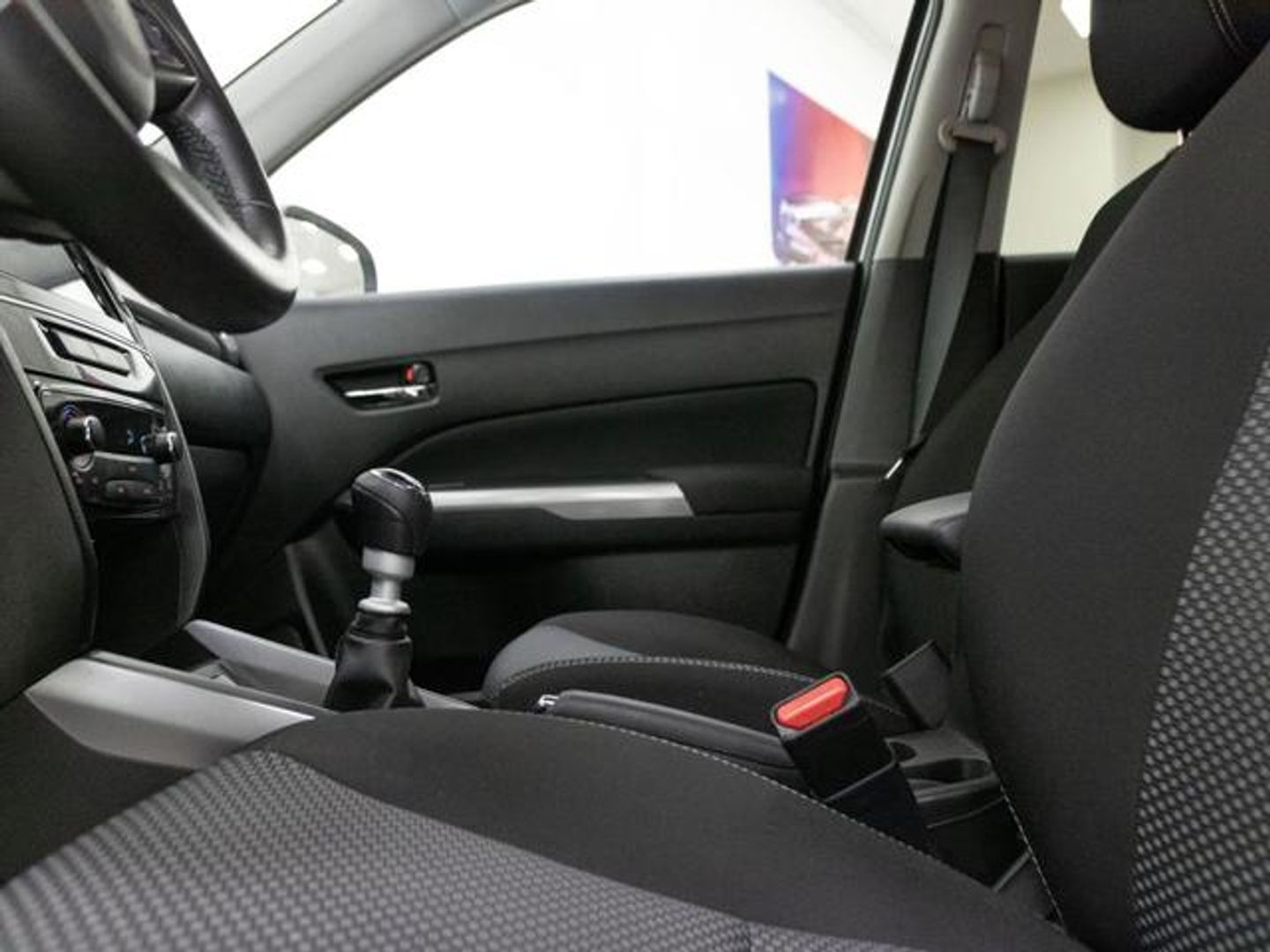 Suzuki Vitara 1.4 Turbo Mild Hybrid GLE 95 kW (129 CV)