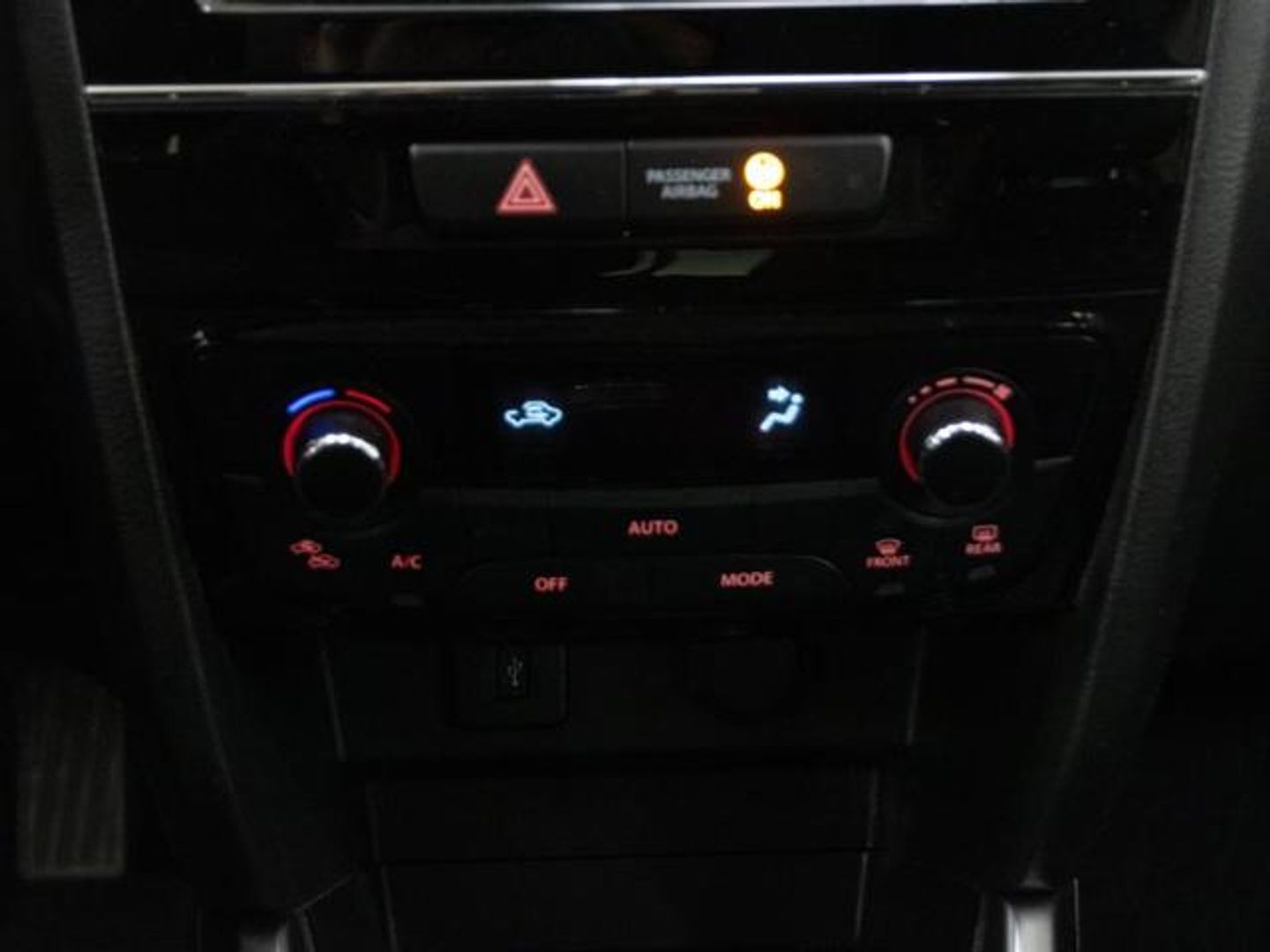 Suzuki Vitara 1.4 Turbo Mild Hybrid GLE 95 kW (129 CV)