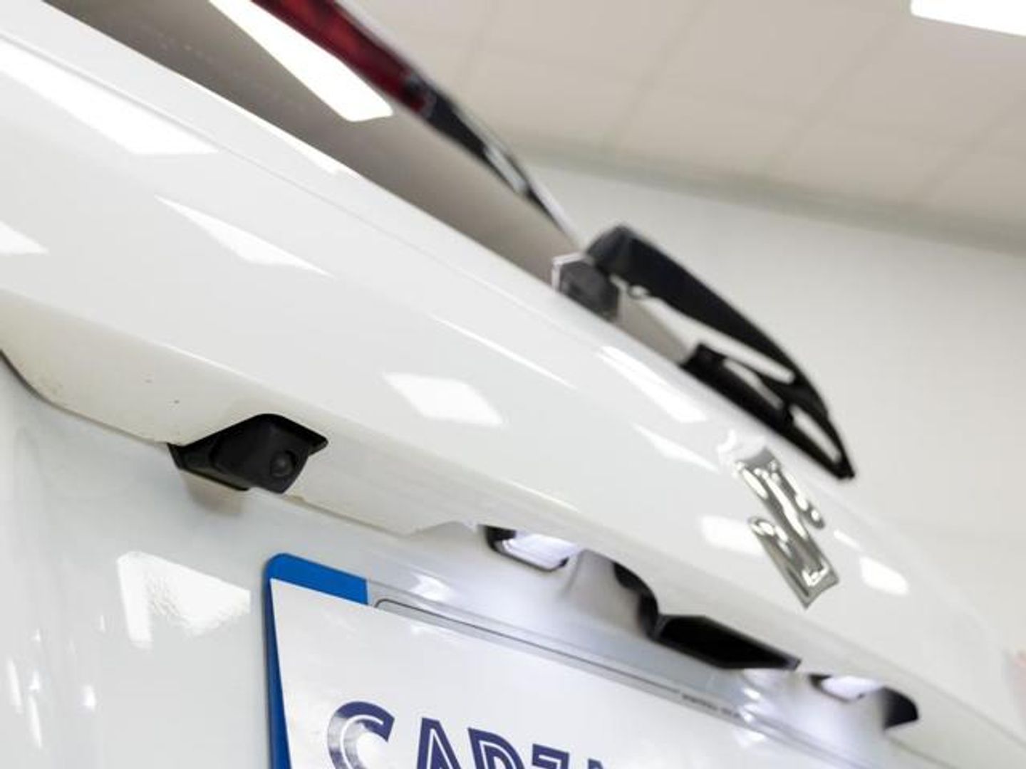 Suzuki Vitara 1.4 Turbo Mild Hybrid GLE 95 kW (129 CV)