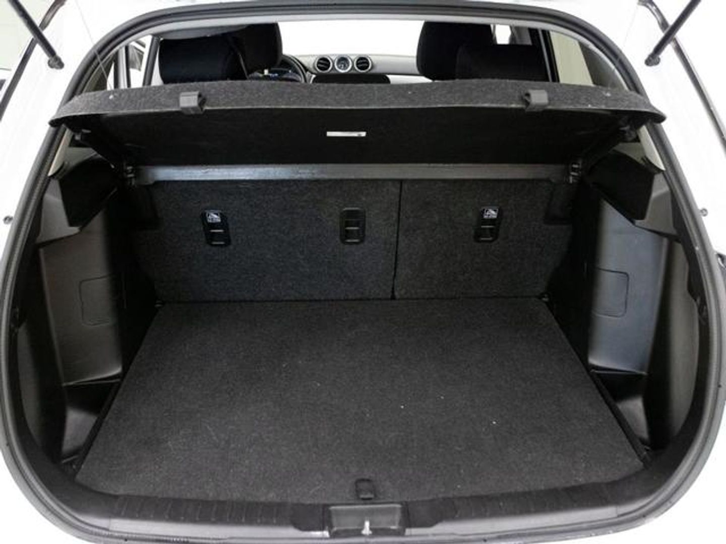 Suzuki Vitara 1.4 Turbo Mild Hybrid GLE 95 kW (129 CV)