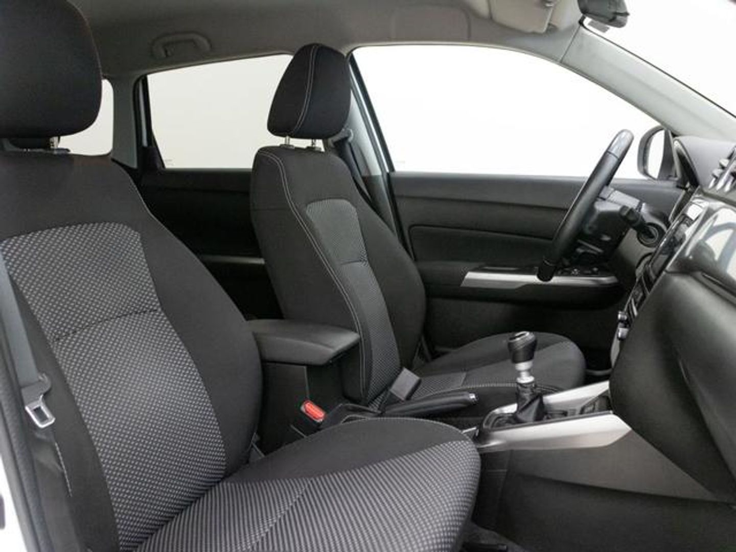 Suzuki Vitara 1.4 Turbo Mild Hybrid GLE 95 kW (129 CV)