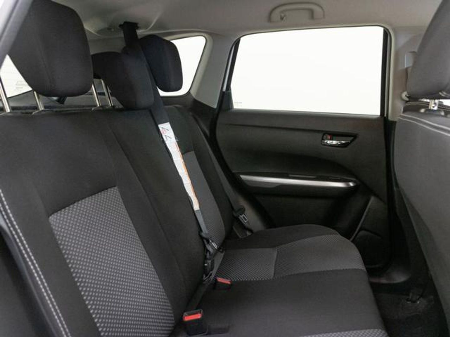Suzuki Vitara 1.4 Turbo Mild Hybrid GLE 95 kW (129 CV)