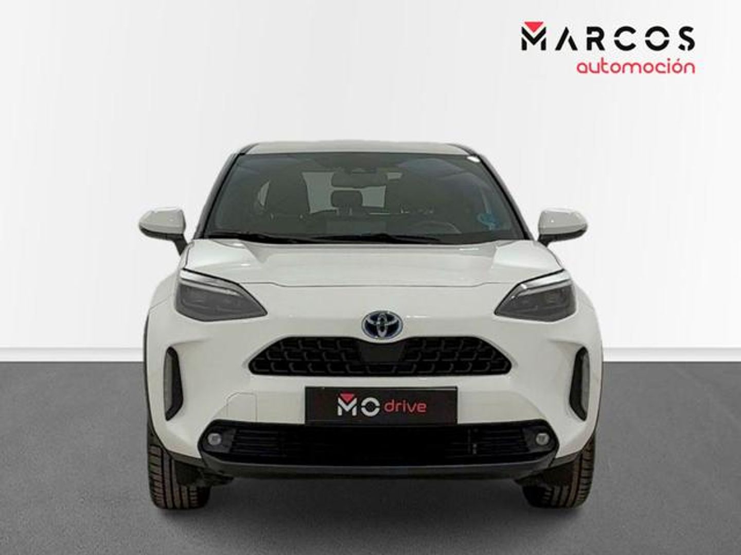 Toyota Yaris Cross 120H Active Tech 85 kW (116 CV)