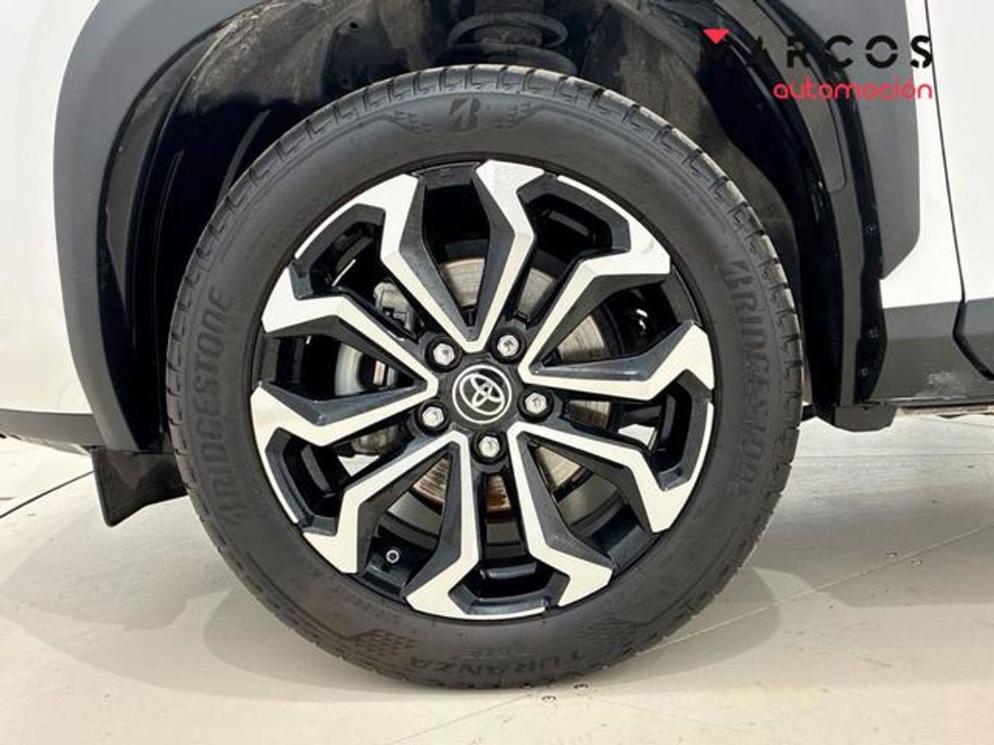 Toyota Yaris Cross 120H Active Tech 85 kW (116 CV)