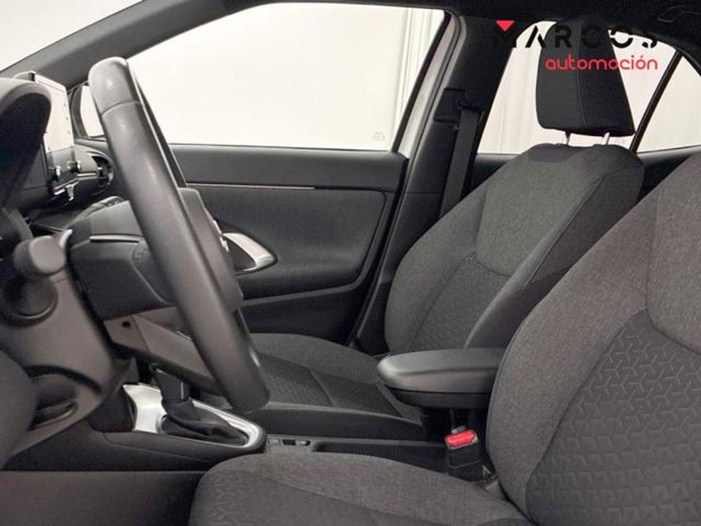 Toyota Yaris Cross 120H Active Tech 85 kW (116 CV)