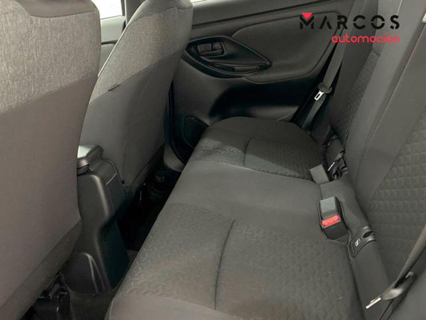 Toyota Yaris Cross 120H Active Tech 85 kW (116 CV)