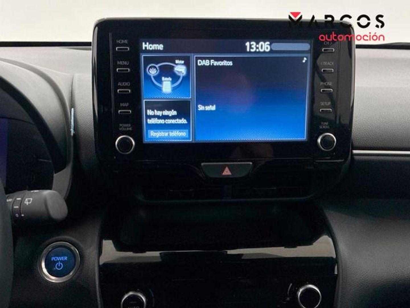 Toyota Yaris Cross 120H Active Tech 85 kW (116 CV)