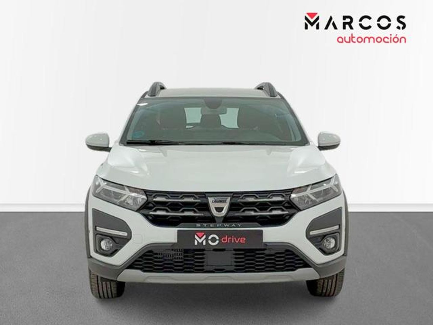 Dacia Sandero Stepway Expression TCe 67 kW (91 CV)