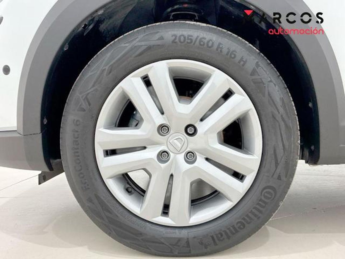 Dacia Sandero Stepway Expression TCe 67 kW (91 CV)