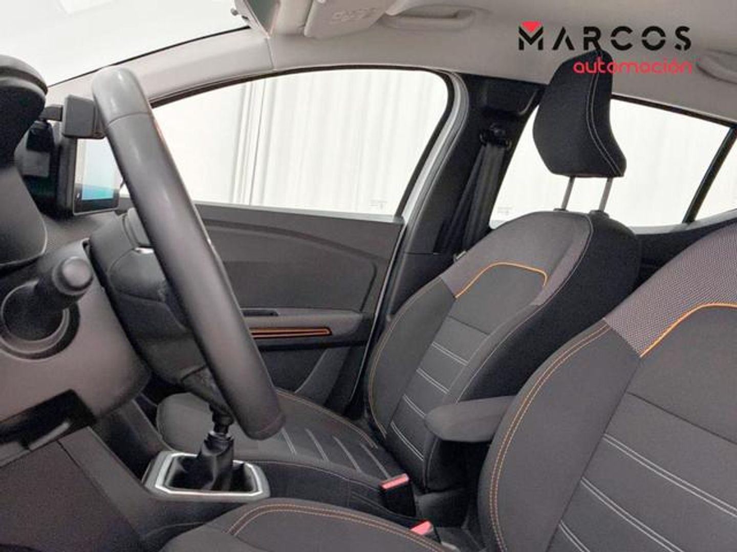 Dacia Sandero Stepway Expression TCe 67 kW (91 CV)