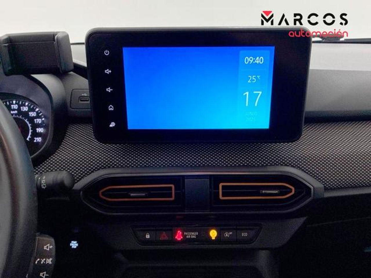 Dacia Sandero Stepway Expression TCe 67 kW (91 CV)