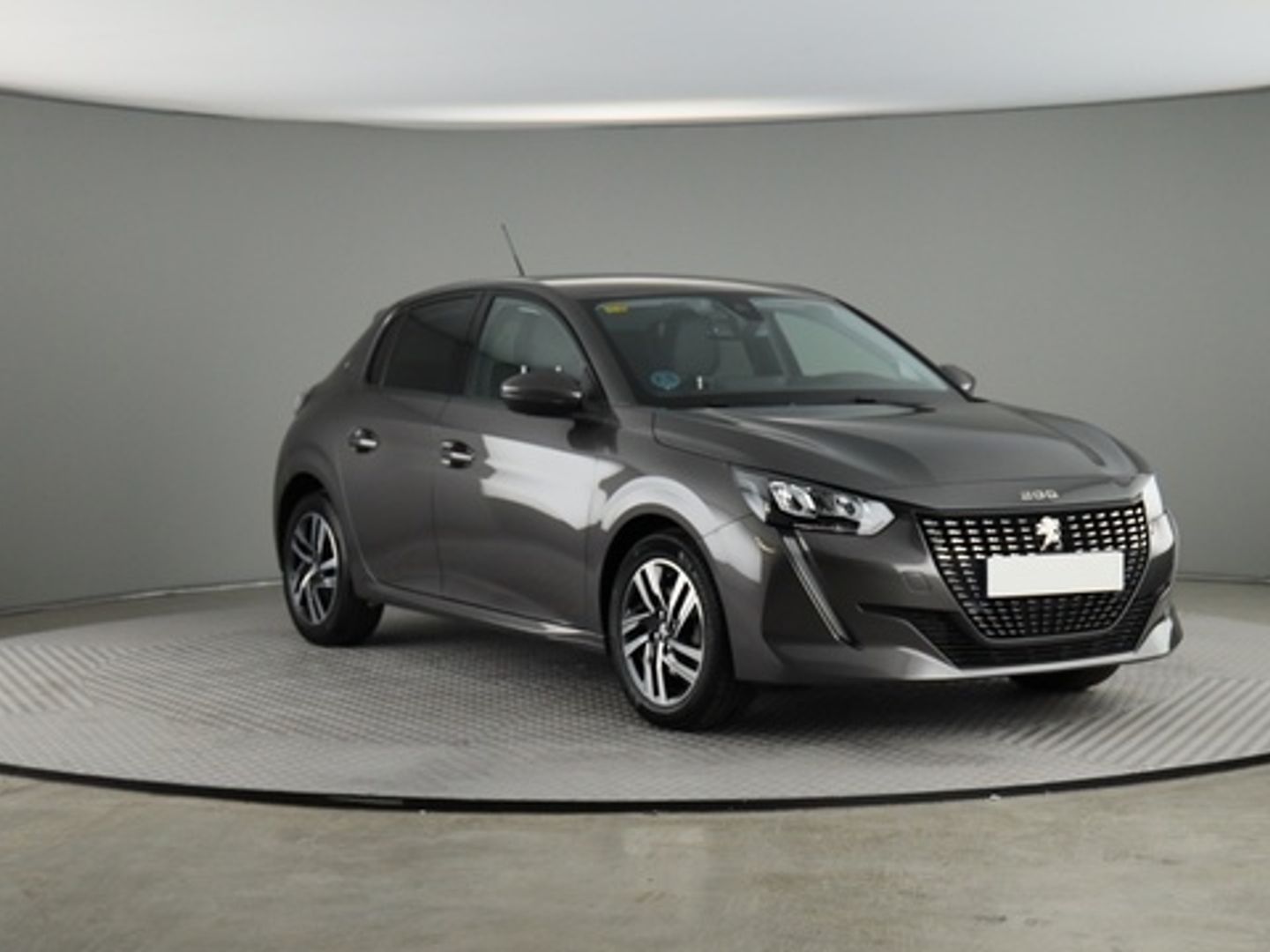 Peugeot 208 PureTech 100 Active Pack 75 kW (100 CV)