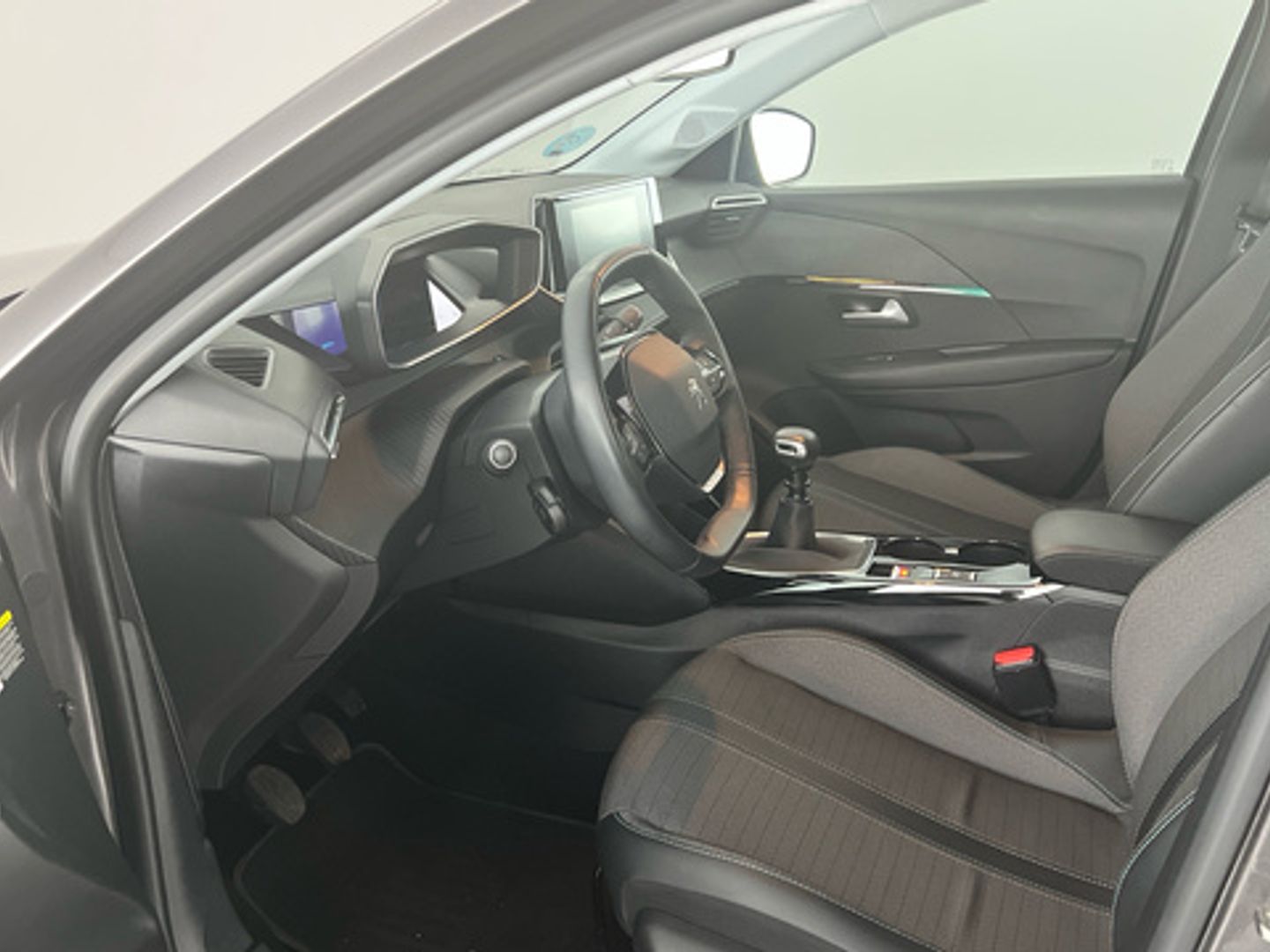 Peugeot 208 PureTech 100 Active Pack 75 kW (100 CV)