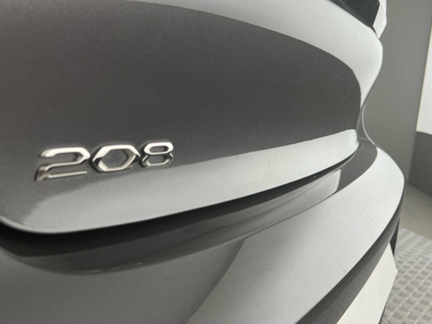 Peugeot 208 PureTech 100 Active Pack 75 kW (100 CV)