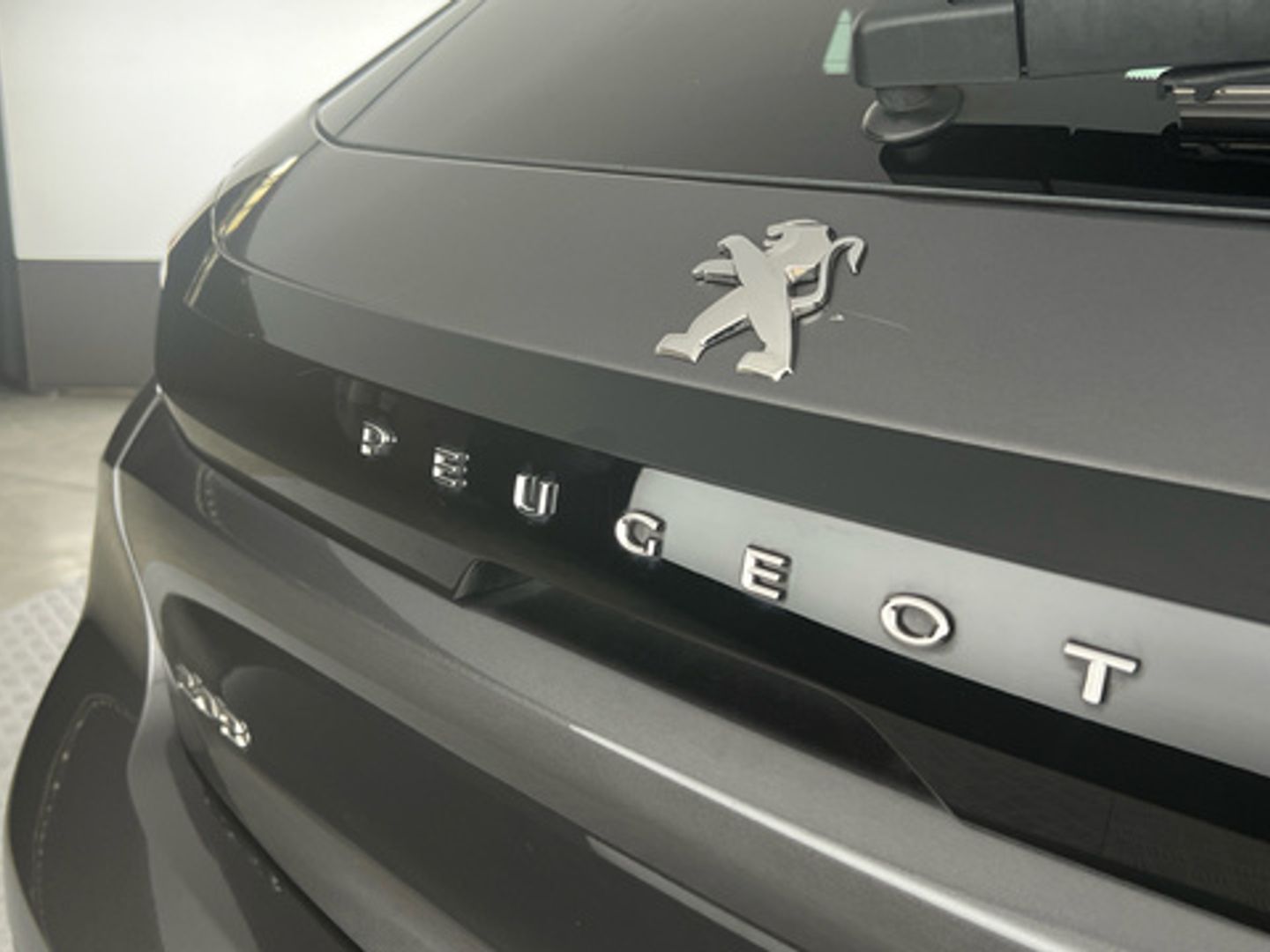 Peugeot 208 PureTech 100 Active Pack 75 kW (100 CV)