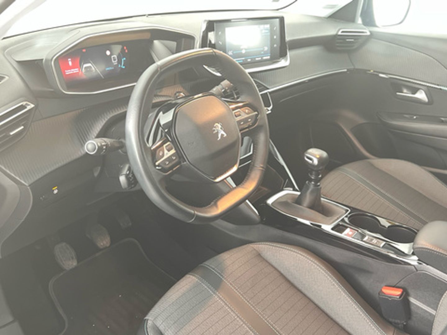 Peugeot 208 PureTech 100 Active Pack 75 kW (100 CV)