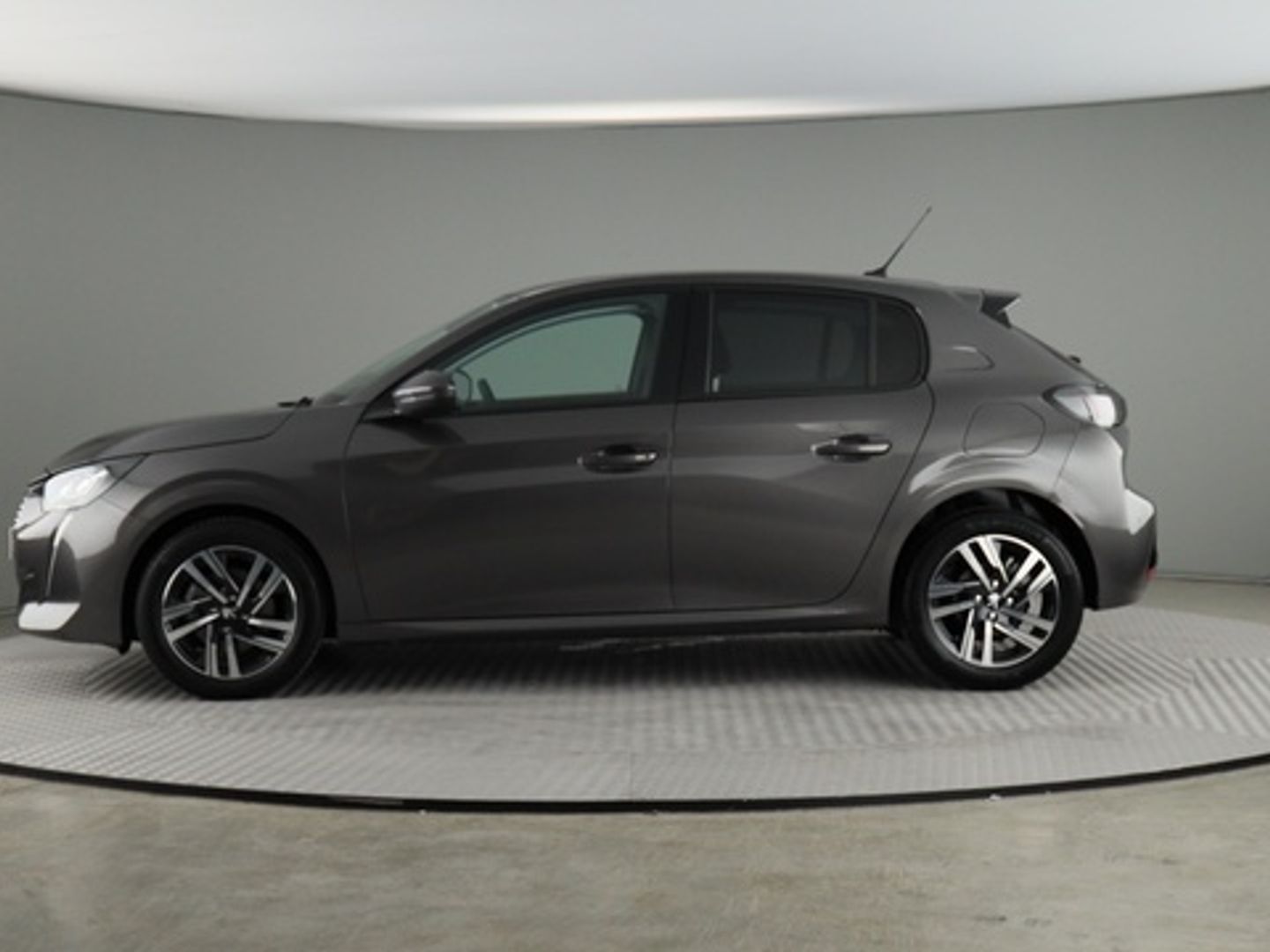Peugeot 208 PureTech 100 Active Pack 75 kW (100 CV)
