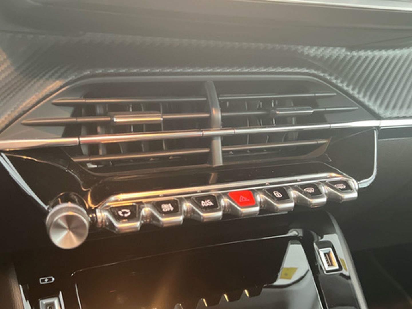 Peugeot 208 PureTech 100 Active Pack 75 kW (100 CV)